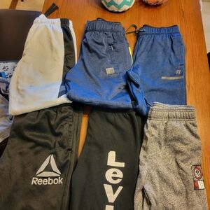 Boys joggers